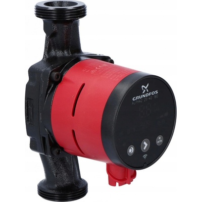 Grundfos ALPHA2 25-40 180 mm 99411165