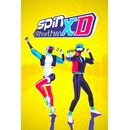 Spin Rhythm XD