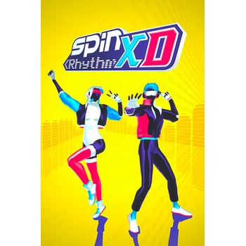 Spin Rhythm XD