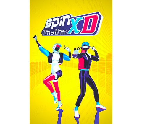Spin Rhythm XD