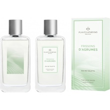 Plantes et Parfums de Provence Frisson d´Agrumes toaletní voda dámská 100 ml