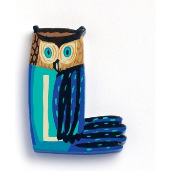 Image 1 of DJECO - Буква L DD04851G