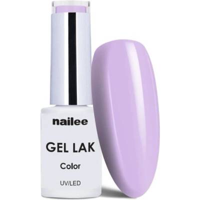 Nailee Gél lak Color 154-P2 Lily 5 g