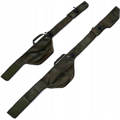 Sonik Obal na prút SK-TEK 12-13ft 365 cm Adapta-Sleeve