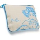 Alfons Mucha Emerald plátěná etuje