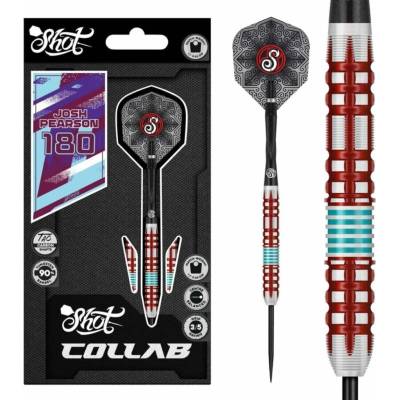 Shot Steel Josh Pearson - 23g