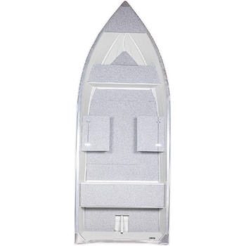 Marine 450 Fish