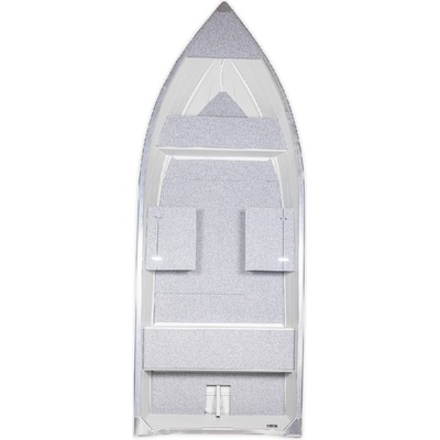 Marine 450 Fish
