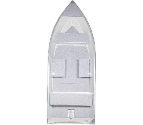 Marine 450 Fish
