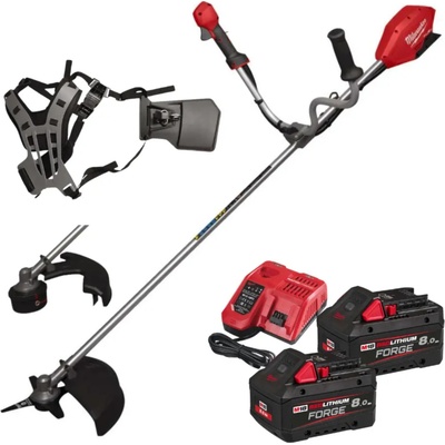 Milwaukee M18 FBCU-802 FUEL 4933492298