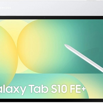 Samsung Galaxy Tab S10 FE+ Wi-Fi SM-X620NZSREUE