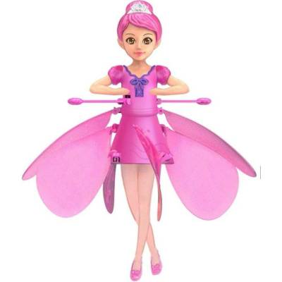 Magic Princes lietajúca CABT139 CABT139-pink