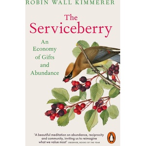 The Serviceberry (ISBN: 9781802067460)