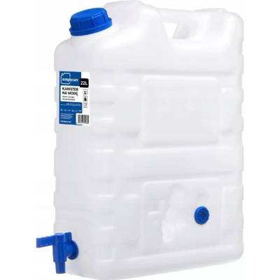 SimplyCan Kanystr na vodu SC027 15,5-20 l