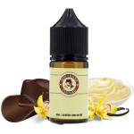 PGVG Labs Don Cristo Custard 30ml concentrate