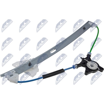 Zvedací zařízení oken NTY EPS-MZ-005