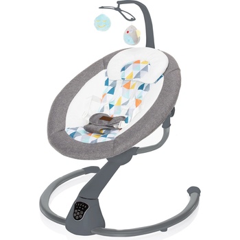 Zopa Lullaby Triangle/šedá