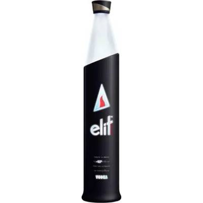 Stoli Elit Night Edition 40% 0,7 l (holá láhev)