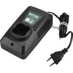 Extol 16, 6v зарядно устройство за литиево-йонни машини 8791151, 8791250 и 8798300, 1 час зареждане