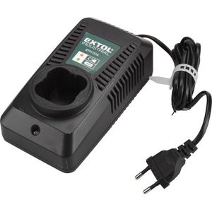 Extol 16, 6v зарядно устройство за литиево-йонни машини 8791151, 8791250 и 8798300, 1 час зареждане