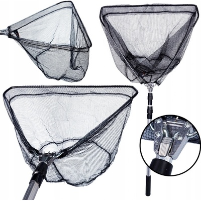 HokkaidoTeleskopický podběrák 195 cm W14000