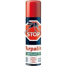 Arpalit Bio repelent proti komárom a kliešťom 150 ml