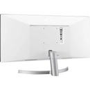 Image 1 of LG UltraWide 29WK600-W