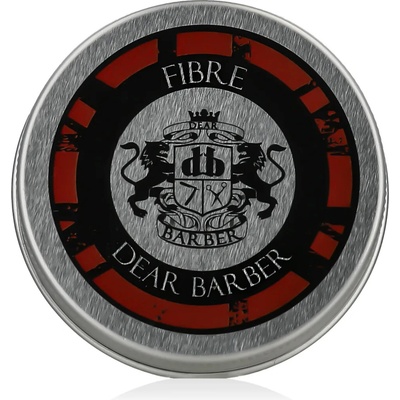 Dear Barber Fibre stylingová guma na vlasy 20 ml
