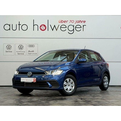 Volkswagen Polo 1.0 59 kW