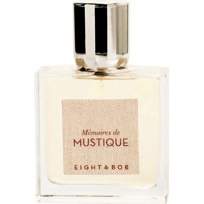 Eight & Bob Mémories De Mustique parfémovaná voda unisex 100 ml