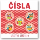 Siahni si do hy – Čísla