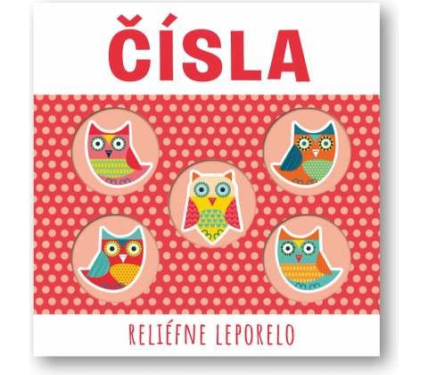 Siahni si do hy – Čísla