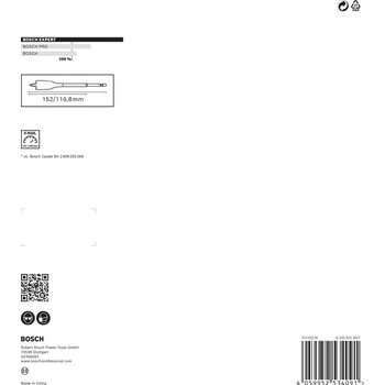 Bosch 2608900335