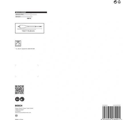 Bosch 2608900335