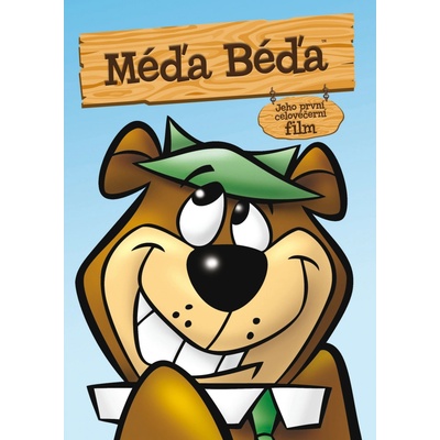 Méďa Béďa (1964): , DVD