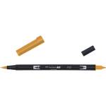 Tombow Маркер Tombow ABT Dual Brush 933 оранжев (ABT-933)