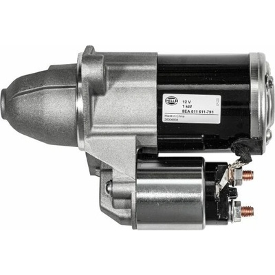HELLA 8EA 011 611-791 Startér (8EA011611-791)