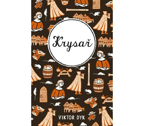 Krysař