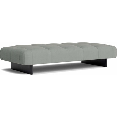 Hay Quilton Lift Daybed black water based lacquered oak / Remix 906 – Zboží Dáma