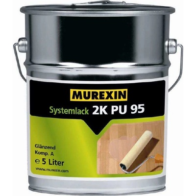 MUREXIN 2K PU 330 Lepidlo dvousložkové 12 kg
