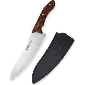 Xin Cutlery tactical style G10 kuchársky nôž 21 cm