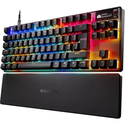 SteelSeries Apex Pro TKL Gen 3 UK (64741)
