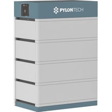 Pylontech Force Sestava H1 14,2-24,9 kWh + baterie Force H1 3,55 kWh FH48074 Force H1 14,2 kWh 6541