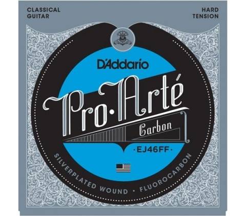 D'ADDARIO EJ46FF