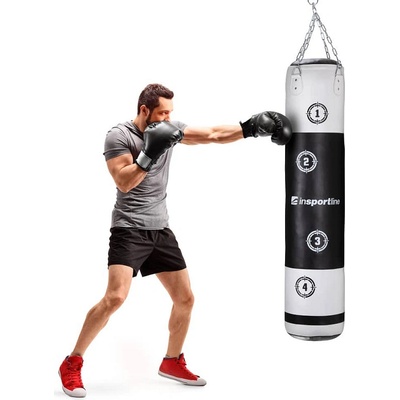 inSPORTline Robkin Boxovacie vrece 35x150 cm 40 kg