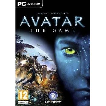 Image 1 of Ubisoft James Cameron's Avatar The Game (PC)