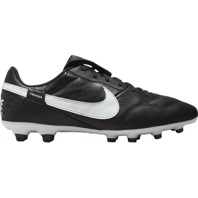 Nike The Premier 3 FG čierna