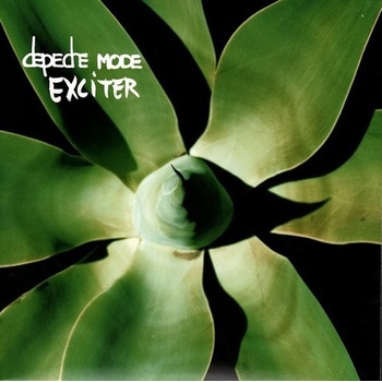 Depeche Mode - Exciter