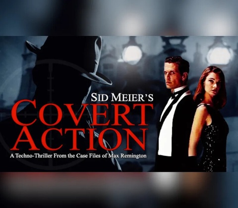 Covert Action
