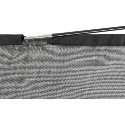 Aga Laminátová tyč na ochrannú sieť SPORT EXCLUSIVE 250 cm